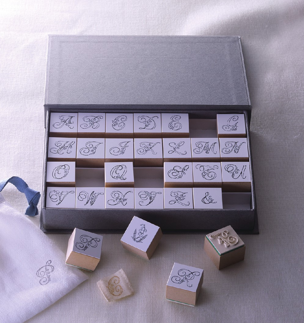 francjour フランジュール ｜ ポルトボヌール すずらんペーパー