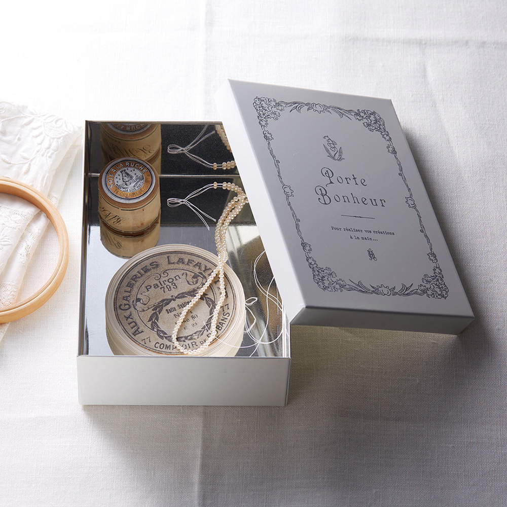 フランジュールのすずらんフェア