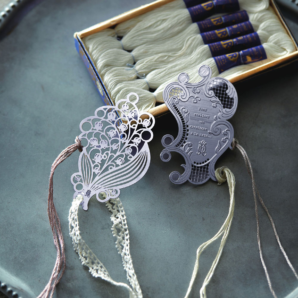 ポルトボヌールの手芸用品