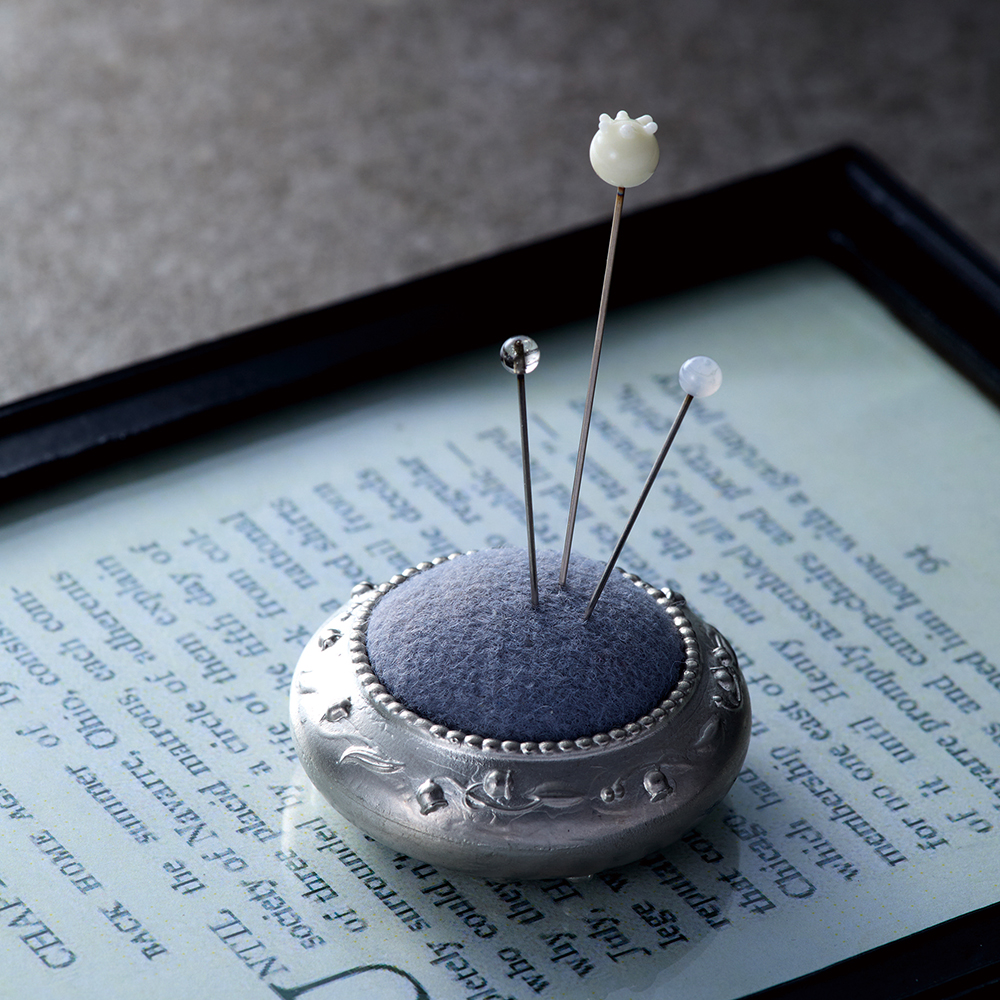 ポルトボヌールの手芸用品