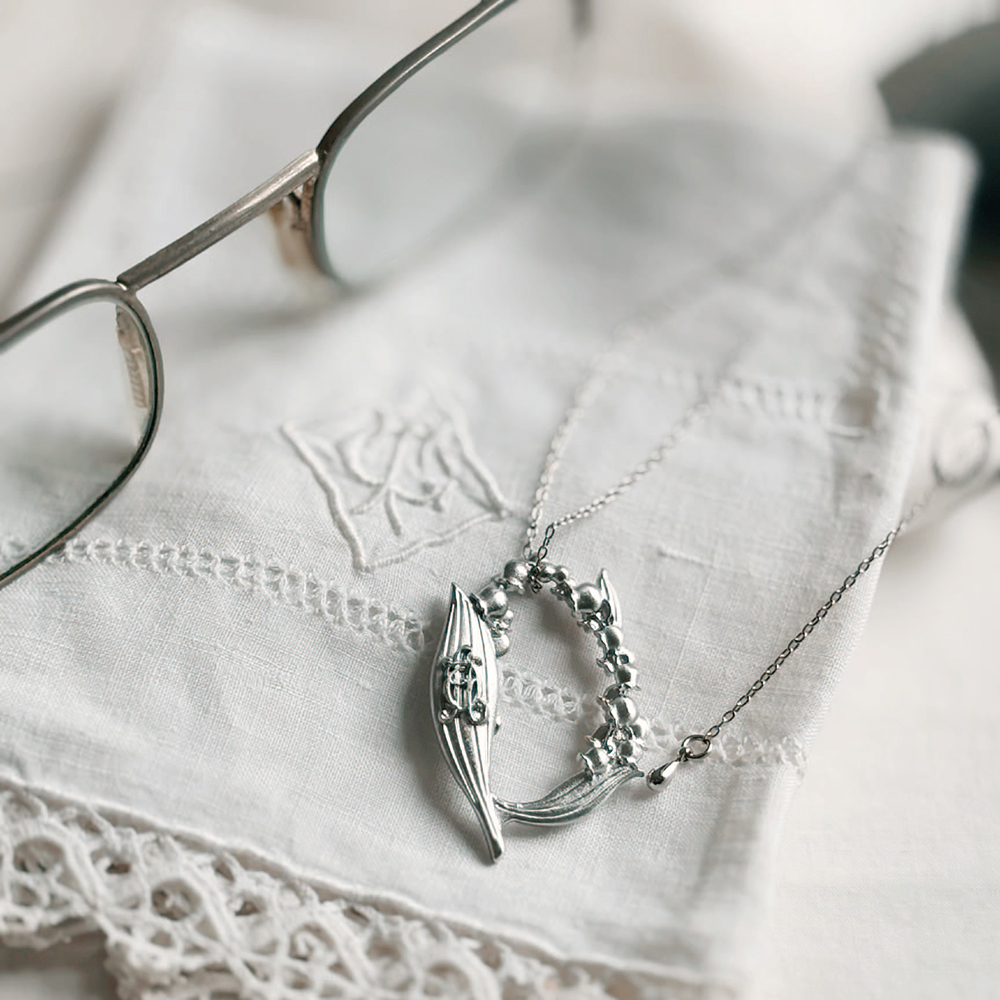 ポルトボヌールの手芸用品