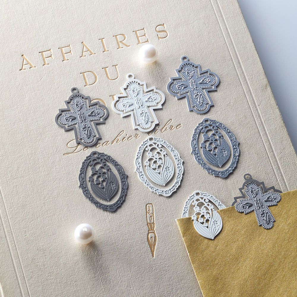 ポルトボヌールの手芸用品