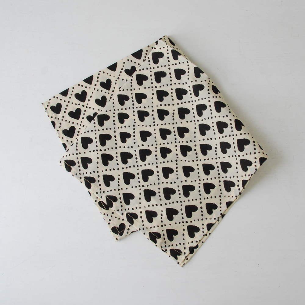 Boncoeurs フランスのキャンドルアクセサリー・インテリアブランド