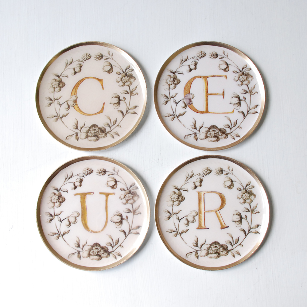 Boncoeurs フランスのキャンドルアクセサリー・インテリアブランド