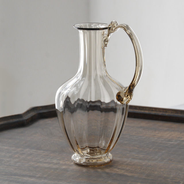 BOLLENGLASS DESIGN ボレーングラス デザイン高い透明度と美しい装飾のグラス