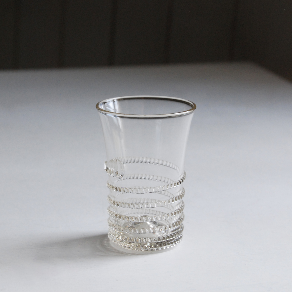 BOLLENGLASS DESIGN ボレーングラス デザイン高い透明度と美しい装飾のグラス