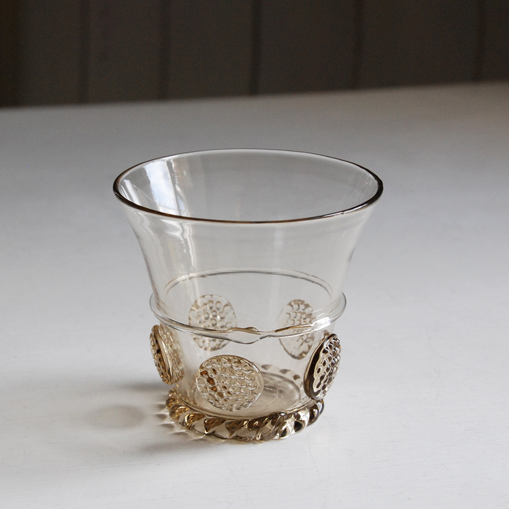 BOLLENGLASS DESIGN ボレーングラス デザイン高い透明度と美しい装飾のグラス