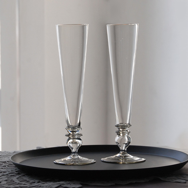 BOLLENGLASS DESIGN ボレーングラス デザイン高い透明度と美しい装飾のグラス