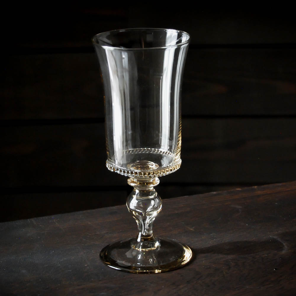 BOLLENGLASS DESIGN ボレーングラス デザイン高い透明度と美しい装飾のグラス