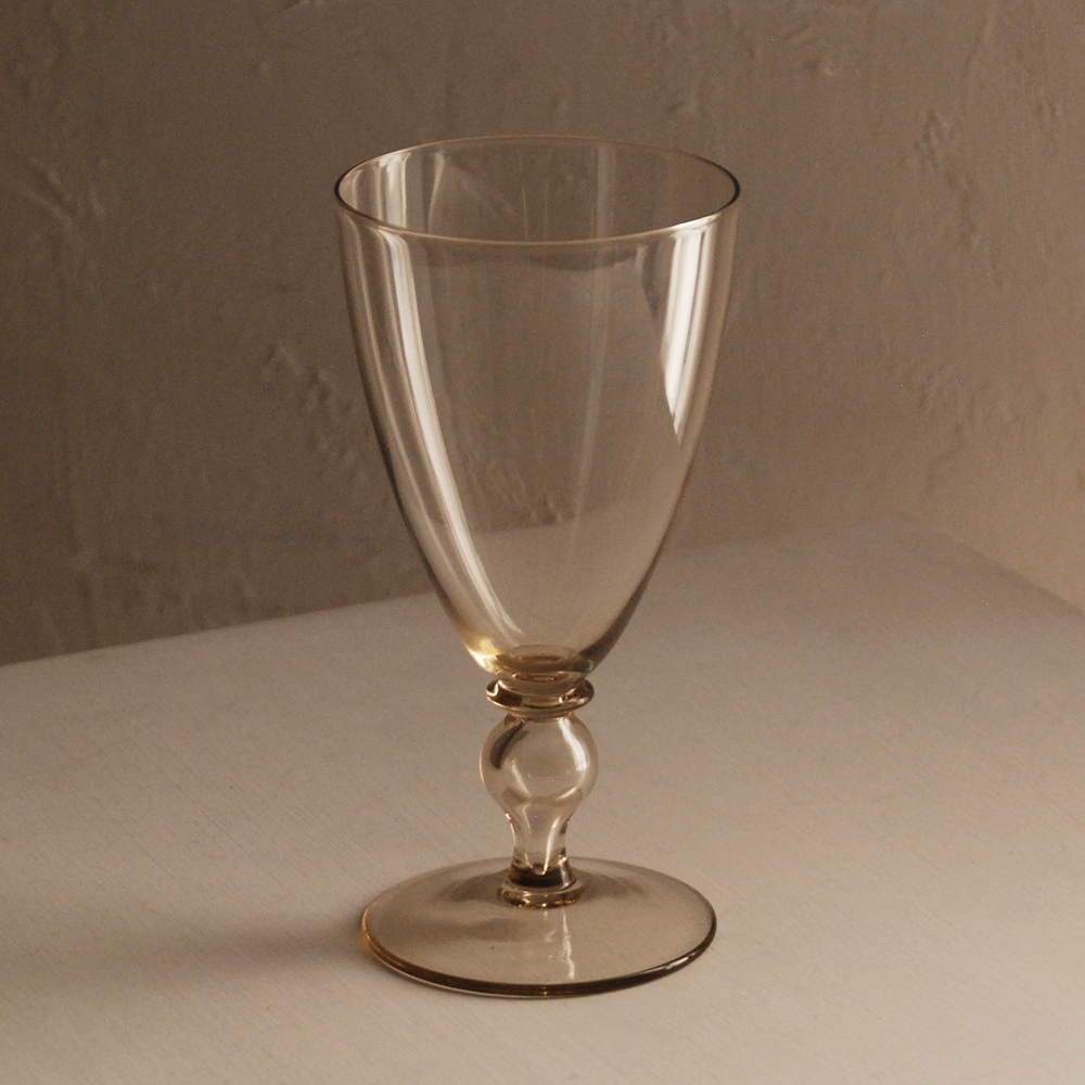 BOLLENGLASS DESIGN ボレーングラス デザイン高い透明度と美しい装飾のグラス