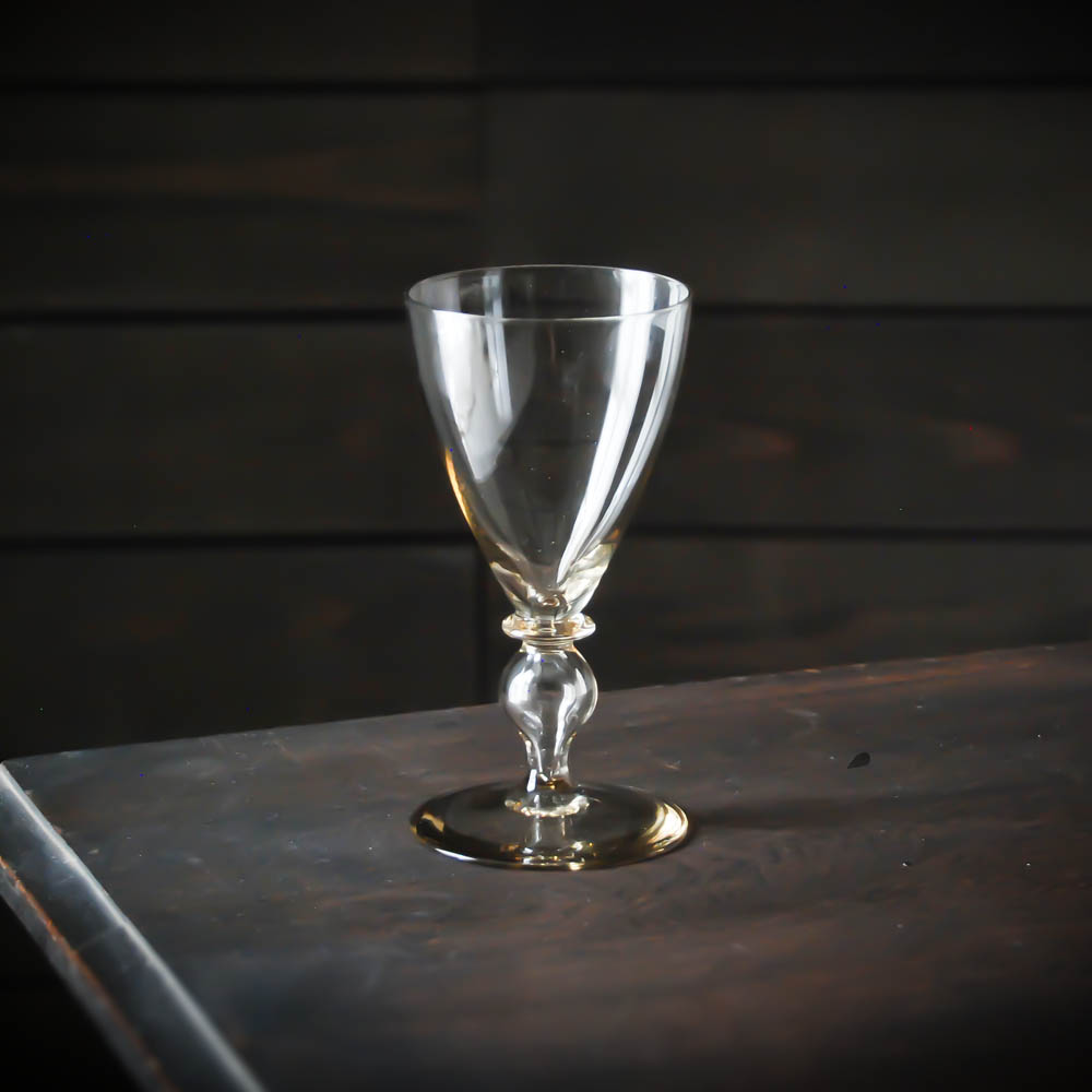 BOLLENGLASS DESIGN ボレーングラス デザイン高い透明度と美しい装飾のグラス