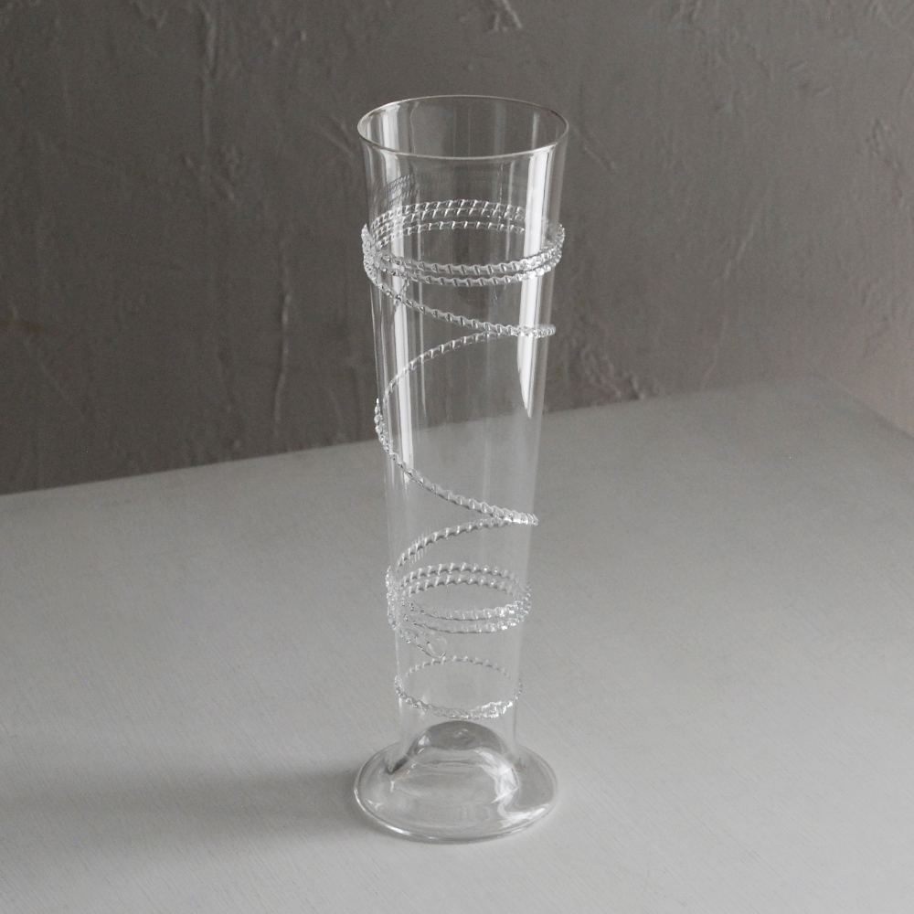 BOLLENGLASS DESIGN ボレーングラス デザイン高い透明度と美しい装飾のグラス