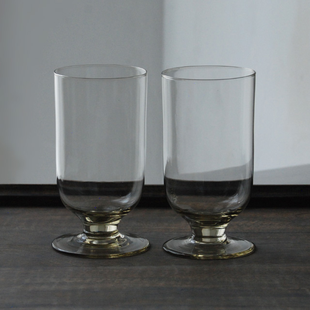 BOLLENGLASS DESIGN ボレーングラス デザイン高い透明度と美しい装飾のグラス