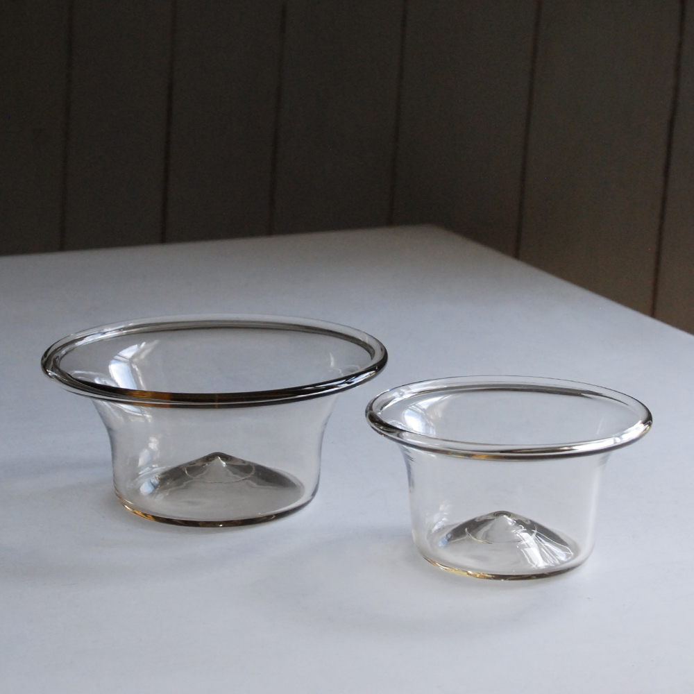 BOLLENGLASS DESIGN ボレーングラス デザイン高い透明度と美しい装飾のグラス