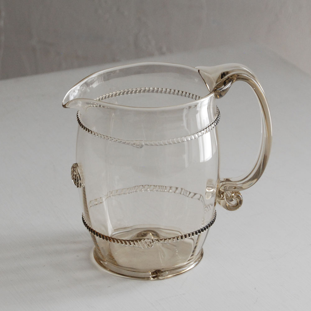 BOLLENGLASS DESIGN ボレーングラス デザイン高い透明度と美しい装飾のグラス