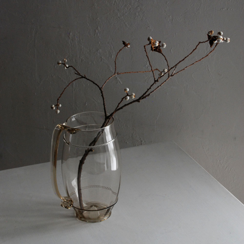 BOLLENGLASS DESIGN ボレーングラス デザイン高い透明度と美しい装飾のグラス