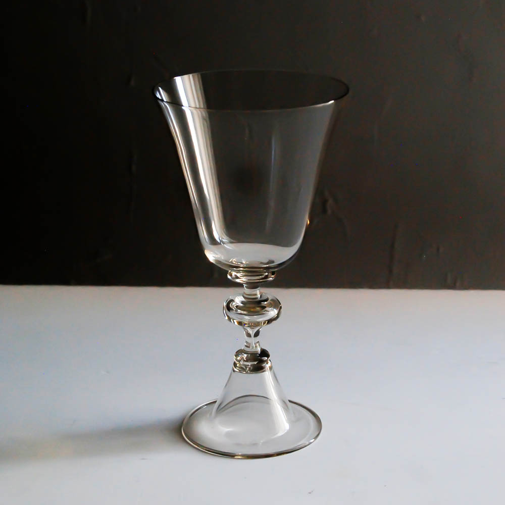 BOLLENGLASS DESIGN ボレーングラス デザイン高い透明度と美しい装飾のグラス