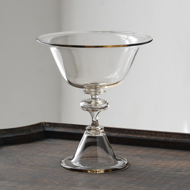 BOLLENGLASS DESIGN ボレーングラス デザイン高い透明度と美しい装飾のグラス