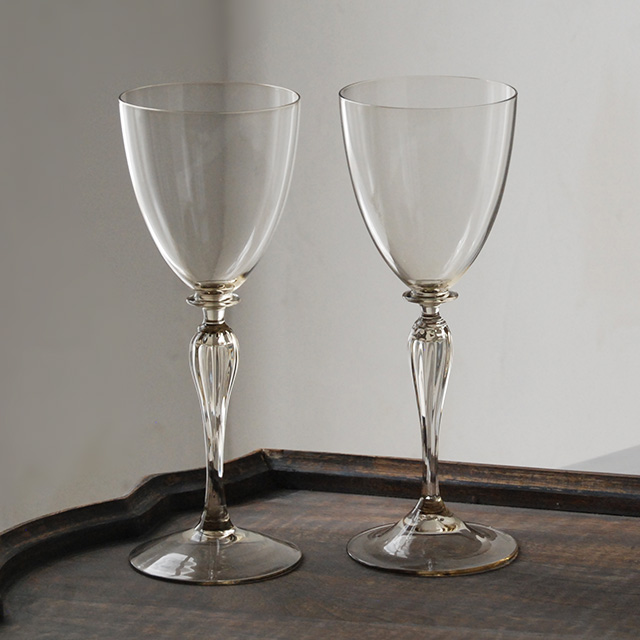 BOLLENGLASS DESIGN ボレーングラス デザイン高い透明度と美しい装飾のグラス