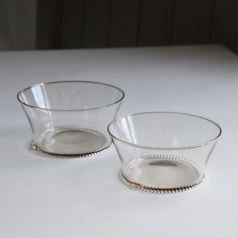 BOLLENGLASS DESIGN ボレーングラス デザイン高い透明度と美しい装飾のグラス