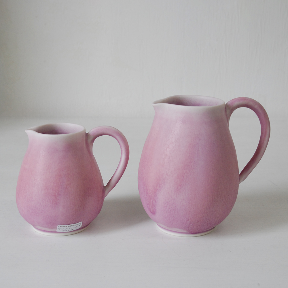 Christiane Perrochon　クリスチャンヌ・ペロション