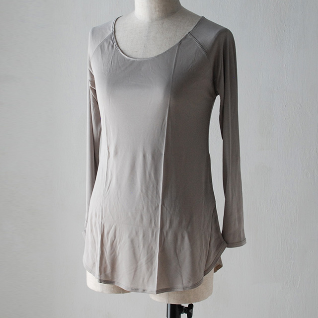 Cocoona　コクーナのシルクスキンウェア。肌に優しい、絹のなめらかな着心地。レギンス、キャミソール、ドレス、ナイトウェア。