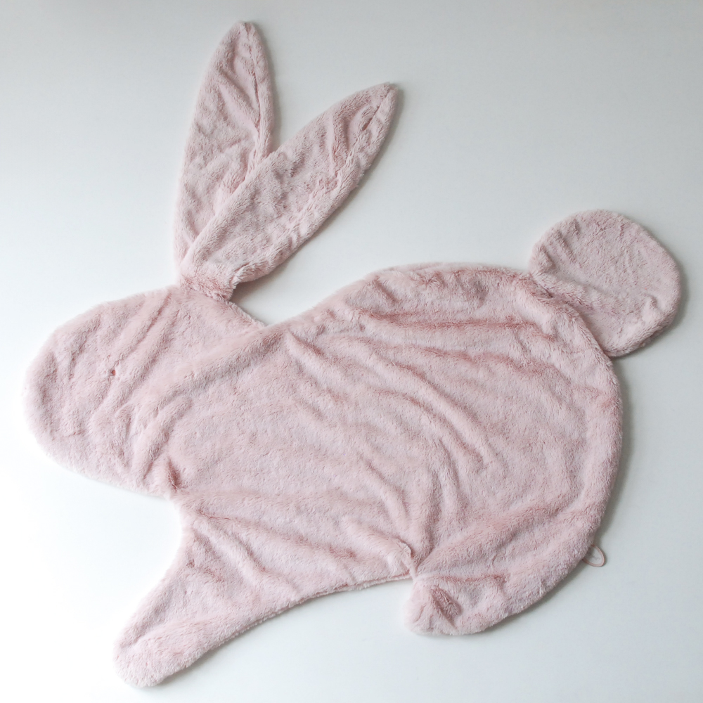 ウサギブランケット74 エマ / Dimpel