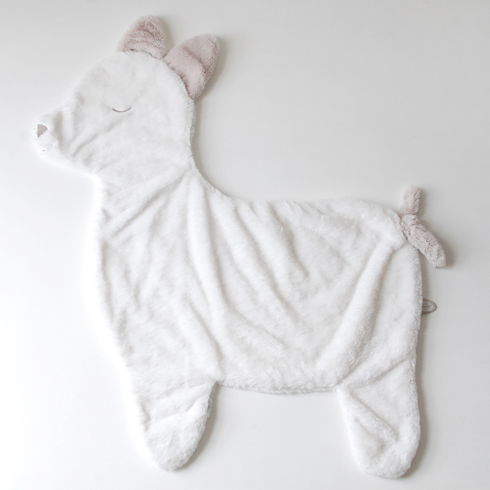 アルパカブランケット ルル  / Dimpel