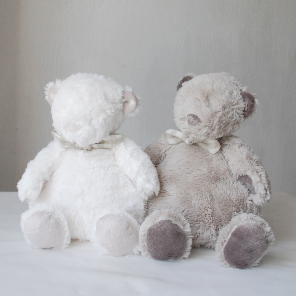 クマオルゴール付ぬいぐるみ ノアン / Dimpel