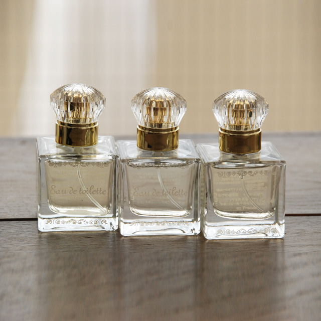 フランジュールのインポートアイテム。Senteur et Beauteのフレグランス