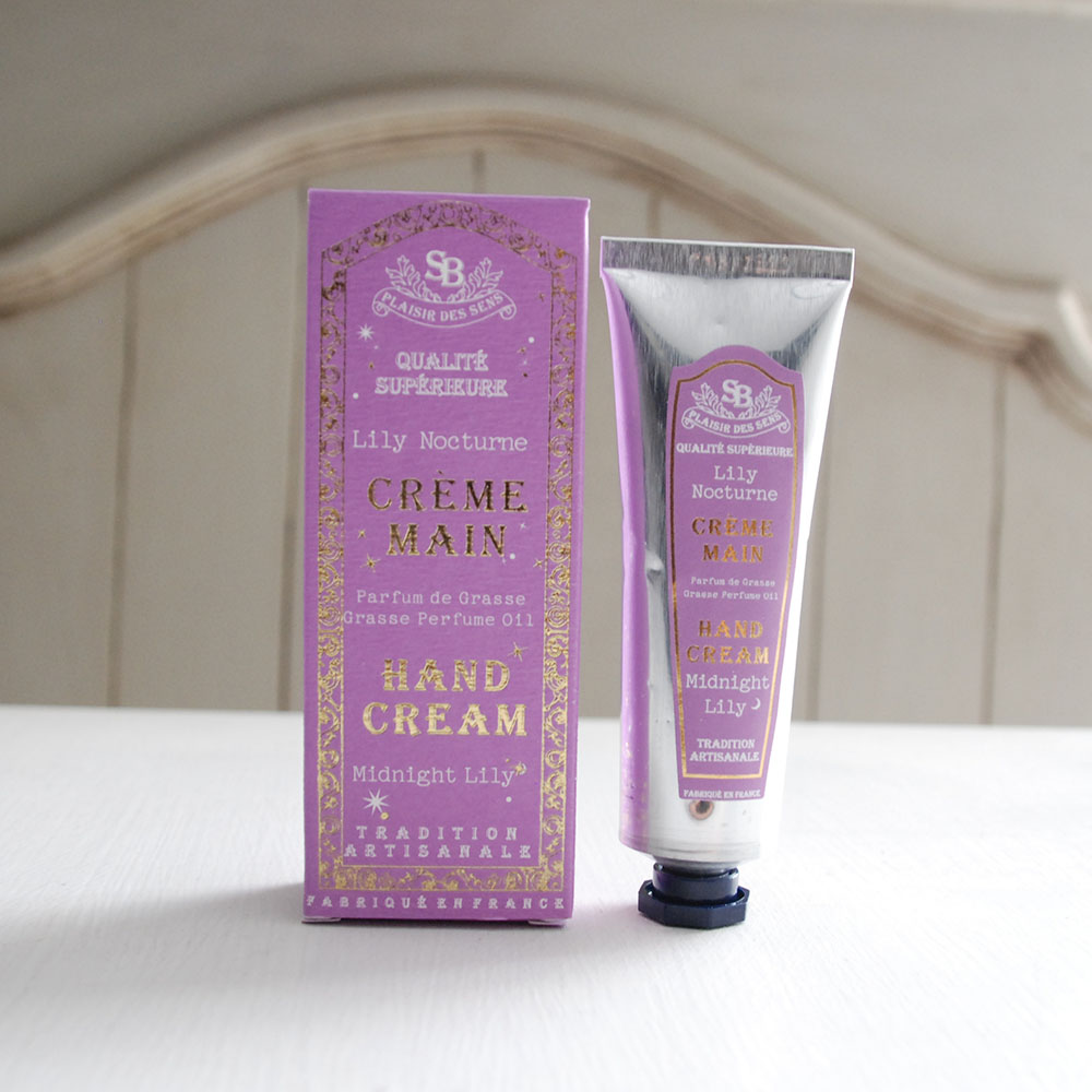 フランジュールのインポートアイテム。Senteur et Beauteのフレグランス