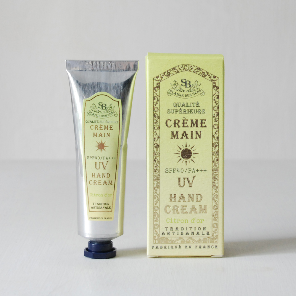 フランジュールのインポートアイテム。Senteur et Beauteのフレグランス