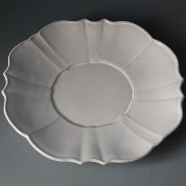 JB AdeV,cr_ations depuis 2003 | Jean Baptiste Astier de Villatte　美しい白い陶器