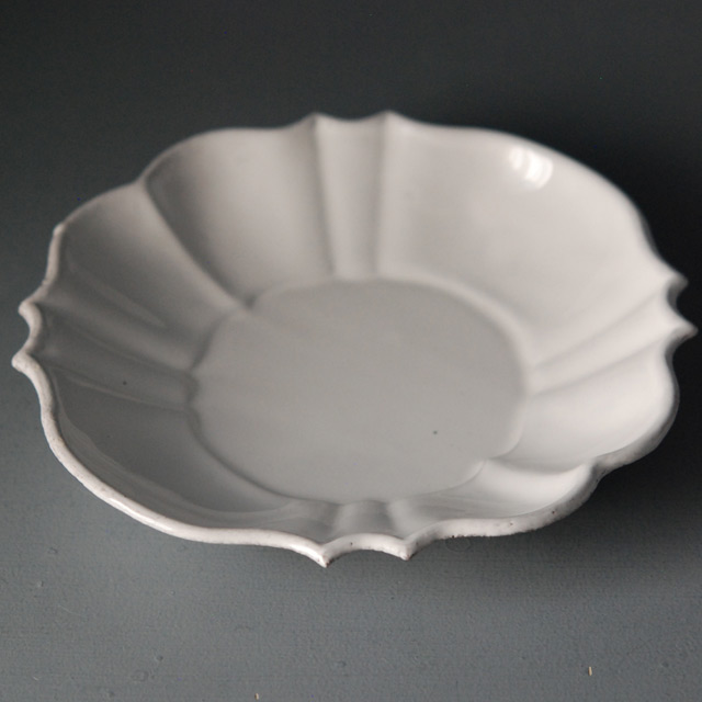 JB AdeV,cr_ations depuis 2003 | Jean Baptiste Astier de Villatte　美しい白い陶器