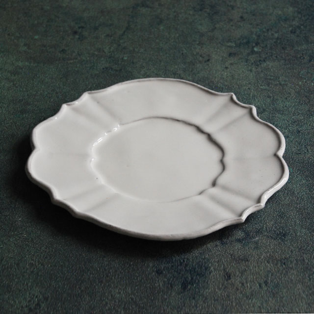 JB AdeV,cr_ations depuis 1993 | Jean Baptiste Astier de Villatte　美しい白い陶器