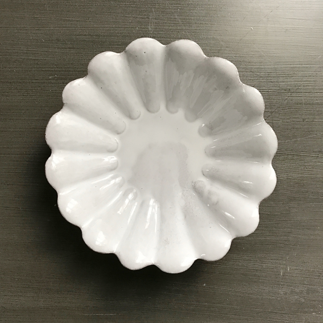JB AdeV,creations depuis 1993 | Jean Baptiste Astier de Villatte　美しい白い陶器