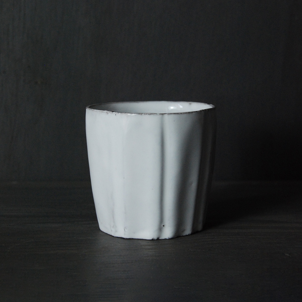 JB AdeV,cr_ations depuis 1993 | Jean Baptiste Astier de Villatte　美しい白い陶器