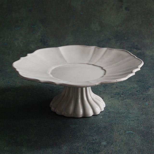 JB AdeV,cr_ations depuis 1993 | Jean Baptiste Astier de Villatte　美しい白い陶器