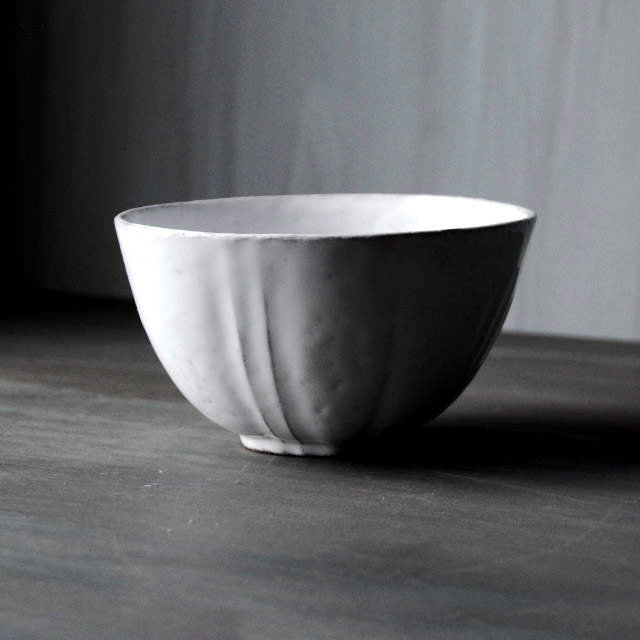JB AdeV,creations depuis 1993 | Jean Baptiste Astier de Villatte　美しい白い陶器