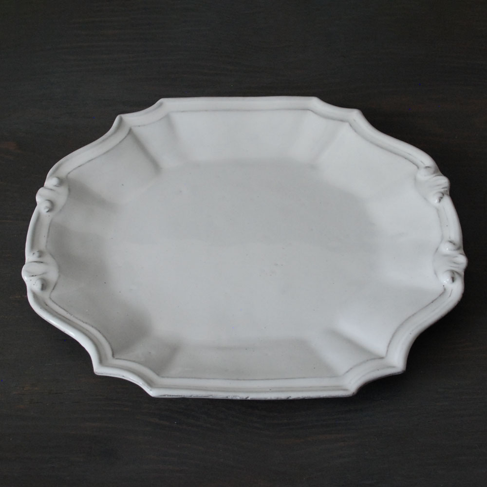 JB AdeV,cr_ations depuis 1993 | Jean Baptiste Astier de Villatte　美しい白い陶器