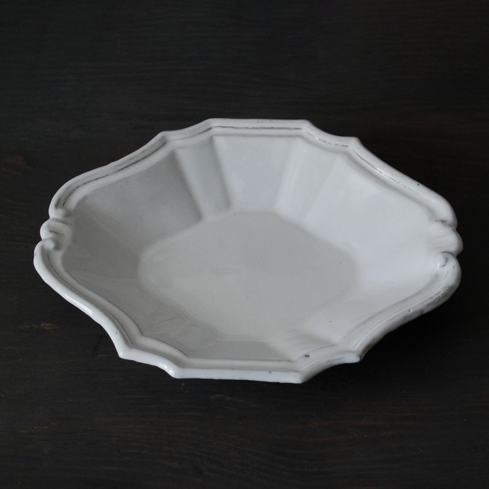 JB AdeV,cr_ations depuis 1993 | Jean Baptiste Astier de Villatte　美しい白い陶器