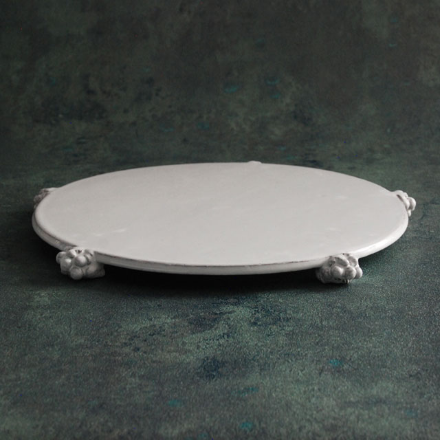 JB AdeV,cr_ations depuis 1993 | Jean Baptiste Astier de Villatte　美しい白い陶器