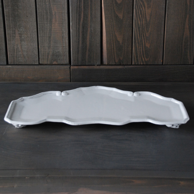 JB AdeV,creations depuis 1993 | Jean Baptiste Astier de Villatte　美しい白い陶器