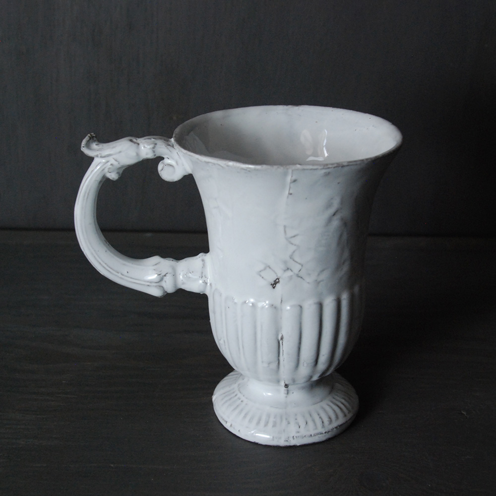 JB AdeV,cr_ations depuis 1996 | Jean Baptiste Astier de Villatte　美しい白い陶器