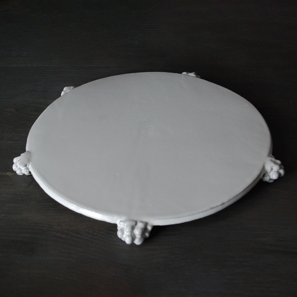 JB AdeV,cr_ations depuis 2003 | Jean Baptiste Astier de Villatte　美しい白い陶器