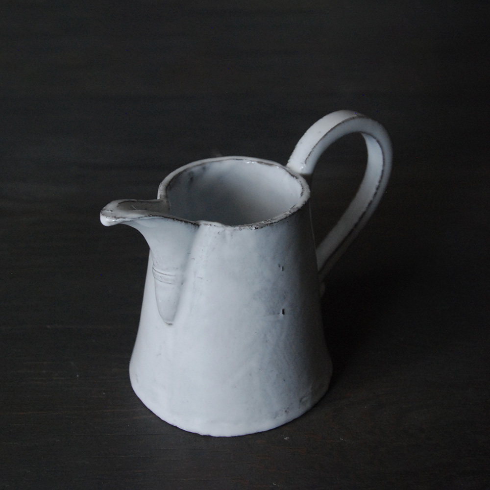 JB AdeV,cr_ations depuis 2013 | Jean Baptiste Astier de Villatte　美しい白い陶器