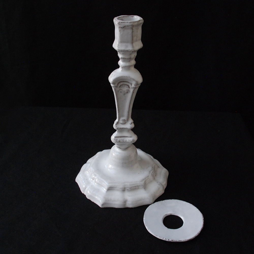 JB AdeV,cr_ations depuis 1993 | Jean Baptiste Astier de Villatte　美しい白い陶器