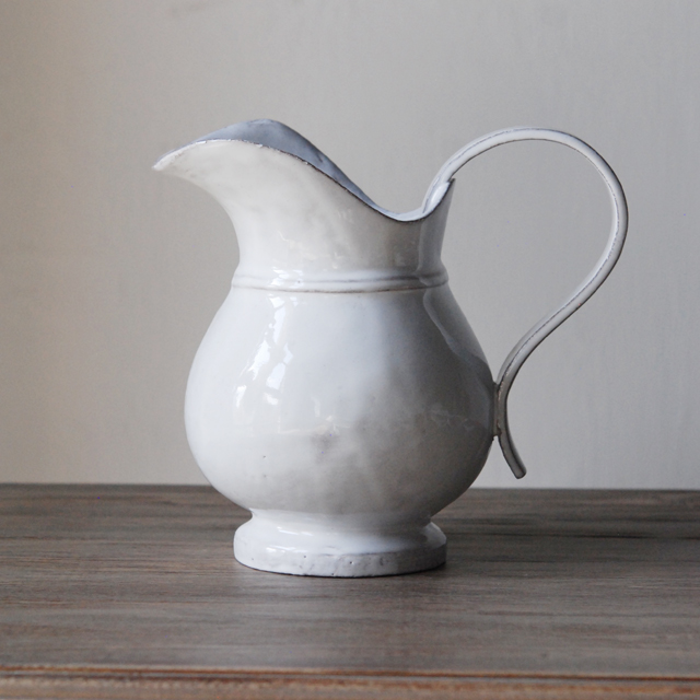 Directoire ディレクトワール ピッチャー / JBAdeV,creations depuis 1993 |Jean Baptiste Astier de Villatte (JB-007_160_000)