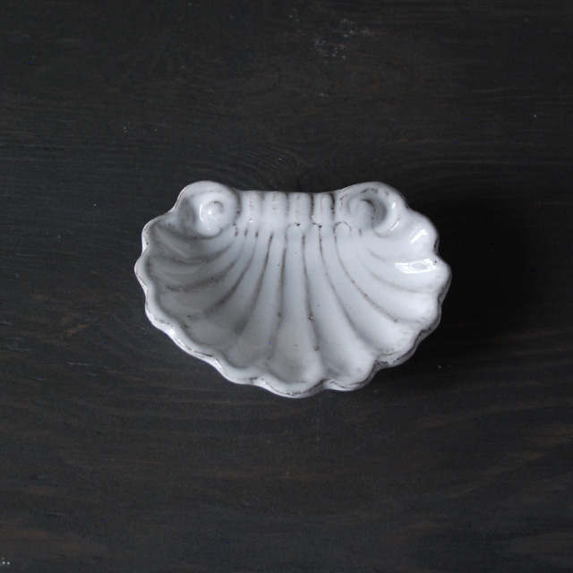 JB AdeV,creations depuis 1993 | Jean Baptiste Astier de Villatte　美しい白い陶器
