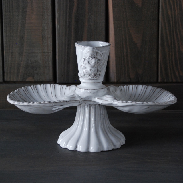 JB AdeV,creations depuis 1993 | Jean Baptiste Astier de Villatte　美しい白い陶器